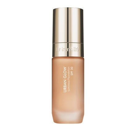 Funda de machiaj Dr Irena Eris Urban Glow SPF 30, 30 ml