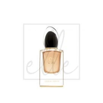 Parfum Giorgio Armani Armani Si Le Parfum 40ml EDP