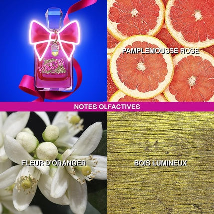 Parfum, Juicy Couture, Viva La Juicy Neon, 50ml
