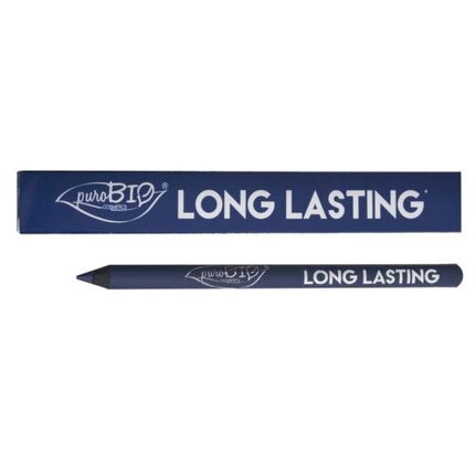 Creion ochi Purobio Long Lasting Eyes Pencil Albastru Noapte 135.3g