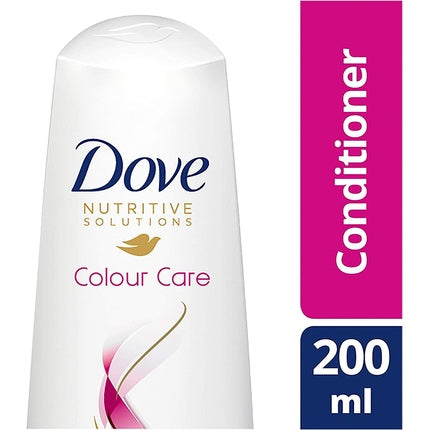 Balsam Dove, Color Care, 200ml, alb
