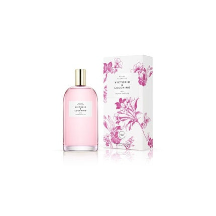 Victorio & Lucchino Agua No. 6 Magnolia Sensual, Parfum pentru Femei, 100 ml