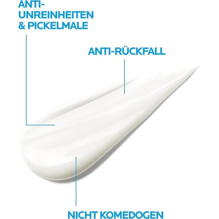 Tratament corector, La Roche-Posay, Effaclar Duo+, alb, 40ml