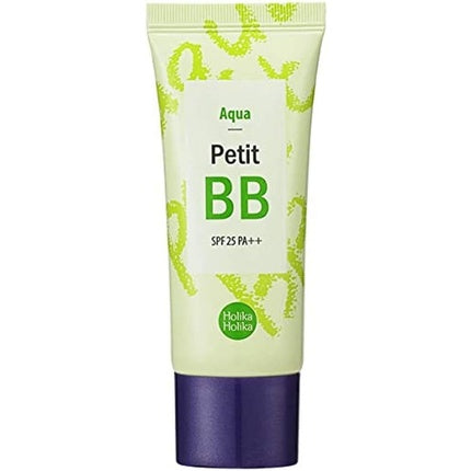 BB Cream Holika Holika Aqua Petit SPF25 30ml
