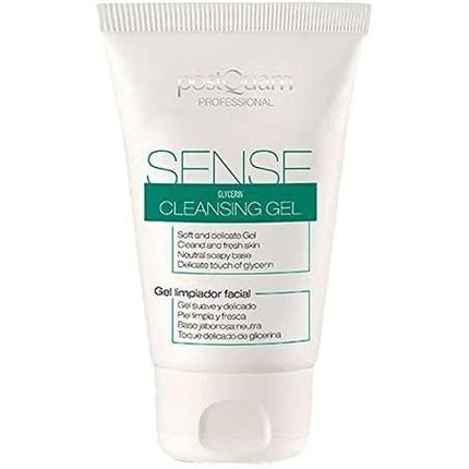 Gel curățare față, Postquam, 150ml