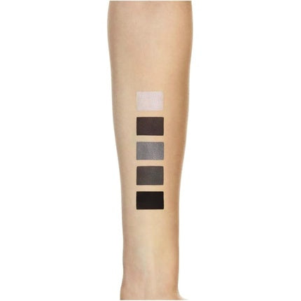 Paleta de farduri pentru ochi L'Oreal Paris Mini Eyeshadow Palette 06 Fetishist, 4g