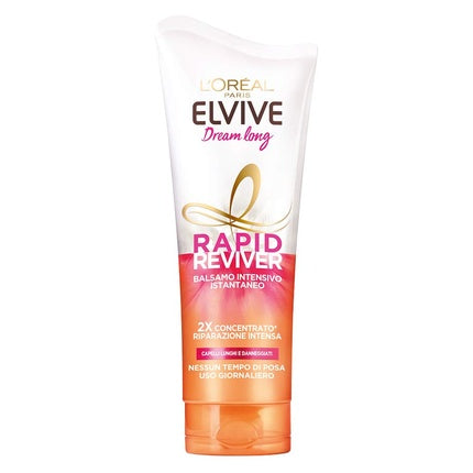 Balsam, L'Oreal Paris, Dream Long Rapid Reviver, 180ml