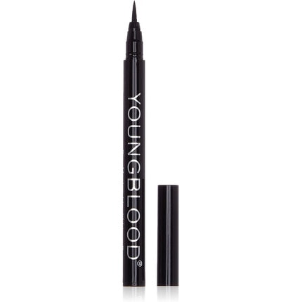 Youngblood Noir Eye-Mazing Liquid Liner Pen 0.59ml Negru