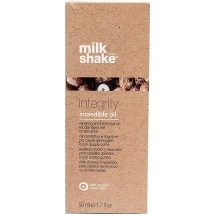 Ulei pentru păr, Milk Shake, Integrity Incredible Oil, 50ml