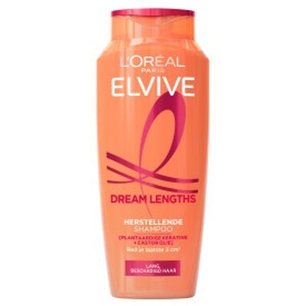 Șampon L'Oréal Paris Elvive Dream Lengths pentru păr lung, 290 g