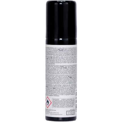 Spray de retuș Alter Ego Color Retouch Black 75ml