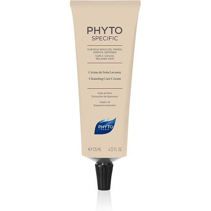 Cremă demachiantă, Phyto, Specific, 125 ml