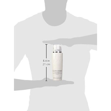 Demachiant Crema Laptos, Confort Galate, 200ml
