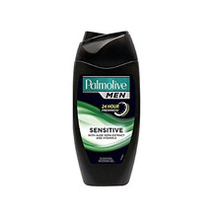 Gel de duș Palmolive Men, Sensitive, 500 ml