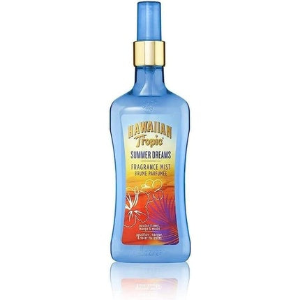Body Mist Hawaiian Tropic Summer Dreams 250ml