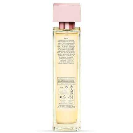 Parfum, Iap Pharma, No. 34, roz, 150ml