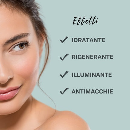 Ulei Facial, OPS! Original Pure Skin, Greed, Jojoba 30ml