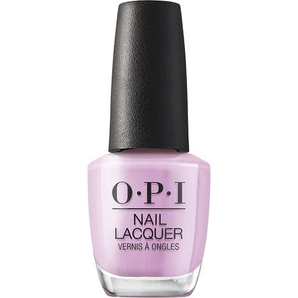 Vernis de unghii OPI, Achievement Unlocked, 15ml, lavandă