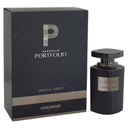 Eau de Parfum Al Haramain Portfolio Oriental Forest, 50 ml