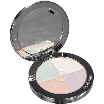 Pudră compactă, Guerlain, Meteorites, multicolor