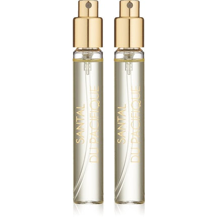 Refill Parfum, Perris Monte Carlo, Santal du Pacifique, auriu