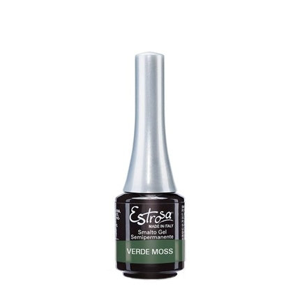 Ojă Gel, Estrosa, Verde Moss, Semipermanent