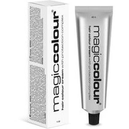 Culoare de păr Miss Solvex Magic Colour 762 Medium Blonde Red Iridescent, 1 ml