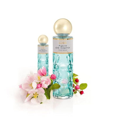 Parfum, Parfums Saphir, Star de Saphir, 200ml