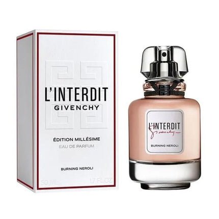 Givenchy L'Interdit Eau De Parfum Édition Millésime 50ml