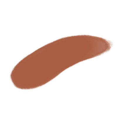 Baston contur Velvet Contour Stick, L.A. Girl, culoare bronzat, capac transparent, corp metalizat