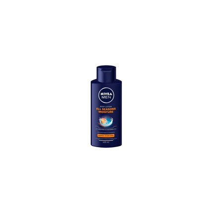 Lotion pentru Corp Nivea Men Normal, 400 ml