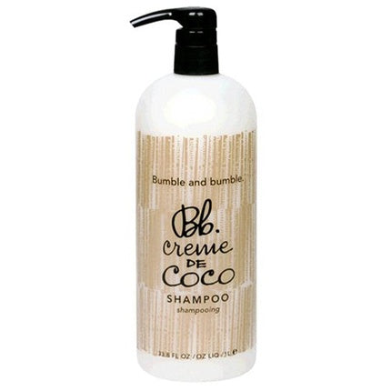 Șampon Bumble & Bumble Crème de Coco 1000ml