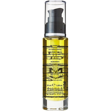 Ulei Pre-Ras Morgan's 50ml
