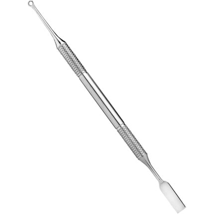 Instrument Manichiură, Staleks, Expert PE-51/1, capăt plat