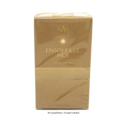 Parfum Eau de Parfum, Gas Bijoux, Ensoleille Moi, 50 ml