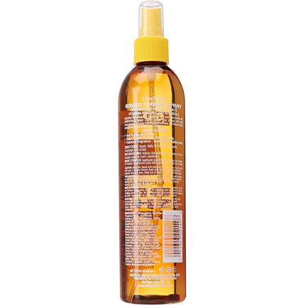 Spray de strălucire pentru cozi, Fantasia IC Braid Sheen Spray, 12oz