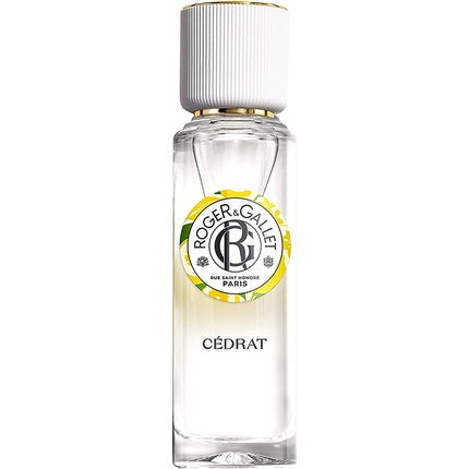 Apa de Toaleta Roger & Gallet Cédrat, 30ml