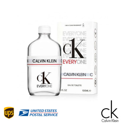 Parfum, Calvin Klein, Ck Everyone, 3.3 oz