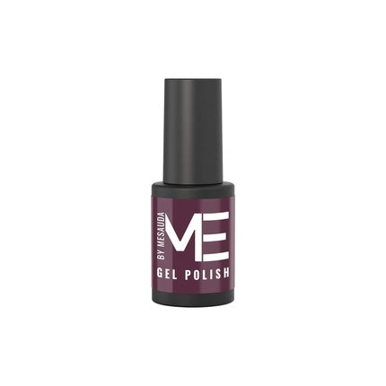 Gel Semipermanent Mesauda by Me Let's Adventure 4.5ml