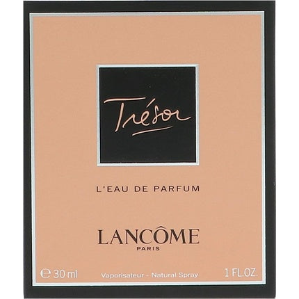 Parfum, Lancôme, Tresor, floral 30 ml