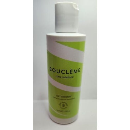 Șampon Bouclème Curl Cleanser 100ml