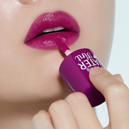 Ruj lichid, Etude, Dear Darling Water Tint, mov