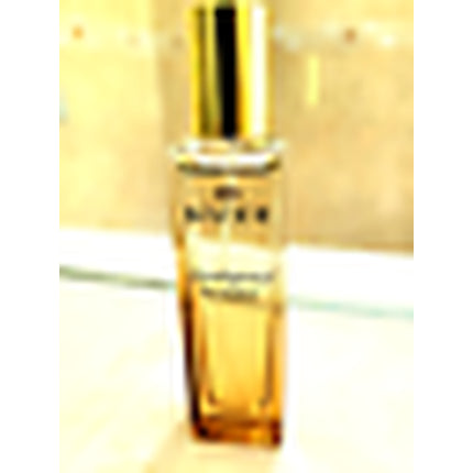 Set Cadou Nuxe Prodigieux: Parfum, Ulei de Duș și Lumânare