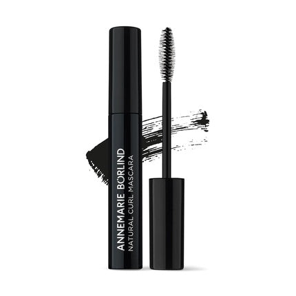 Mascara Curl Annemarie Börlind Black, 9.5 ml