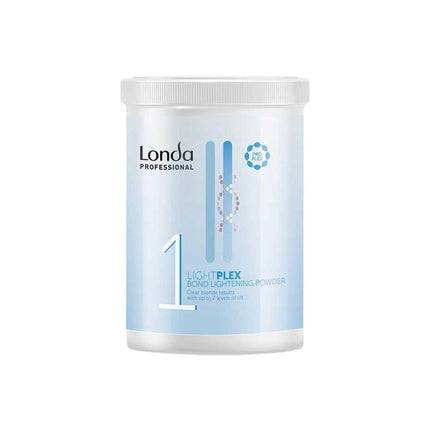 Pudră decolorantă Londa Professional Lightplex Bond, 500g