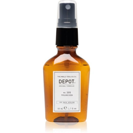 Spray de styling Depot No. 395 Volumizer, 50 ml
