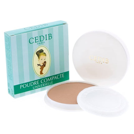 Pudră compactă, Abercrombie & Fitch, No. 23, 200g
