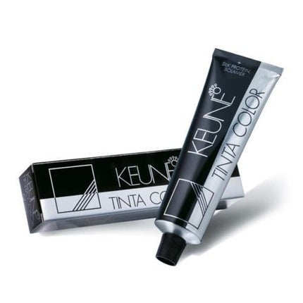 Vopsea de păr, Keune Tinta, tub 60ml, negru
