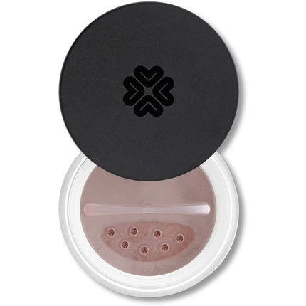 Fard de pleoape, Lily Lolo, Black Sand, 2g