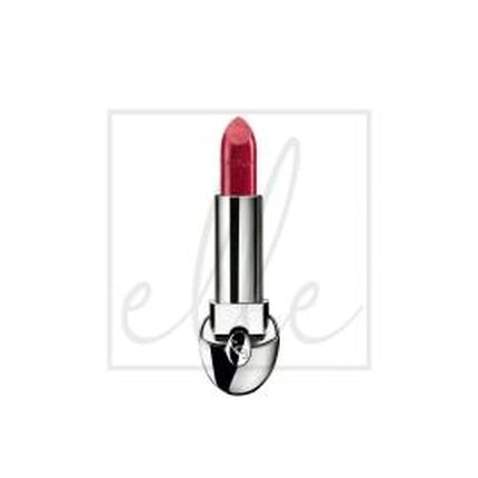 Ruj Guerlain Rouge G, Metalic